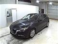 2017 Mazda Axela Sport