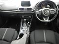2017 Mazda Axela Sport