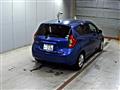 2014 Nissan Note