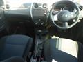 2014 Nissan Note