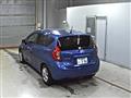 2014 Nissan Note