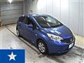 2014 Nissan Note