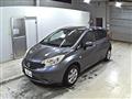 2014 Nissan Note