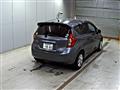 2014 Nissan Note