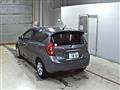 2014 Nissan Note