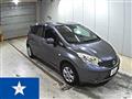 2014 Nissan Note
