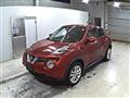 2016 Nissan Juke