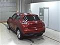 2016 Nissan Juke