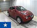 2016 Nissan Juke