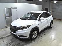2014 Honda VEZEL