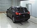 2018 Mitsubishi RVR