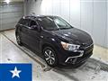 2018 Mitsubishi RVR