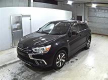 2018 Mitsubishi RVR