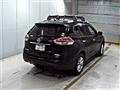 2016 Nissan X-Trail
