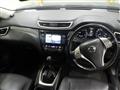 2016 Nissan X-Trail