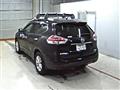 2016 Nissan X-Trail