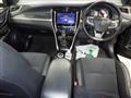 2017 Toyota Harrier