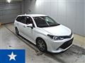 2016 Toyota Corolla Fielder