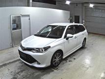 2016 Toyota Corolla Fielder