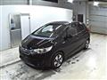 2015 Honda Fit Hybrid