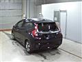 2015 Honda Fit Hybrid