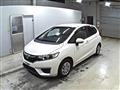 2016 Honda Fit
