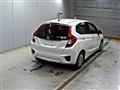 2016 Honda Fit