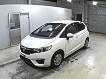 2016 Honda Fit