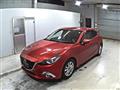 2014 Mazda Axela Sport