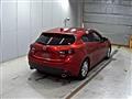 2014 Mazda Axela Sport