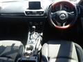 2014 Mazda Axela Sport
