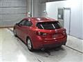 2014 Mazda Axela Sport