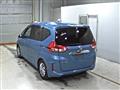 2017 Honda Freed