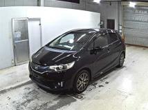 2015 Honda Fit