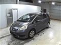 2012 Honda Fit shuttle