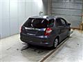2012 Honda Fit shuttle
