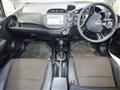 2012 Honda Fit shuttle