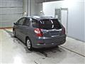 2012 Honda Fit shuttle