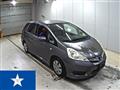 2012 Honda Fit shuttle