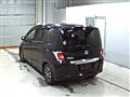 2016 Honda Freed