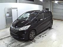 2016 Honda Freed