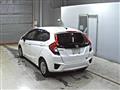 2016 Honda Fit
