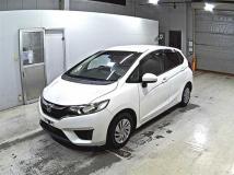 2016 Honda Fit