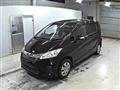 2014 Honda Freed