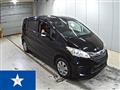 2014 Honda Freed