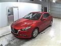 2016 Mazda Axela Sport