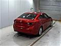 2016 Mazda Axela Sport