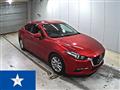 2016 Mazda Axela Sport