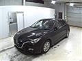 2015 Mazda Axela Sport