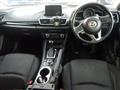 2015 Mazda Axela Sport